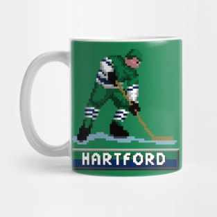 Hartford Hockey Mug
